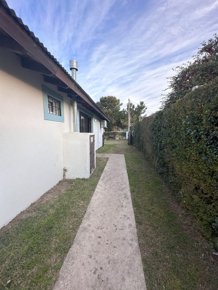 Casa en venta - 4 ambientes - Ostende, Pinamar.