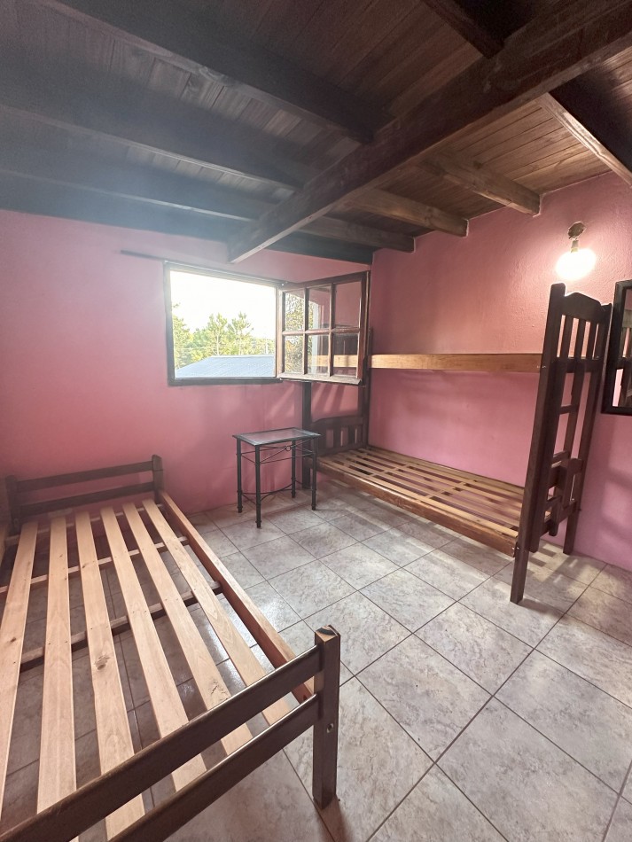 Casa en venta - 4 ambientes - Ostende, Pinamar.