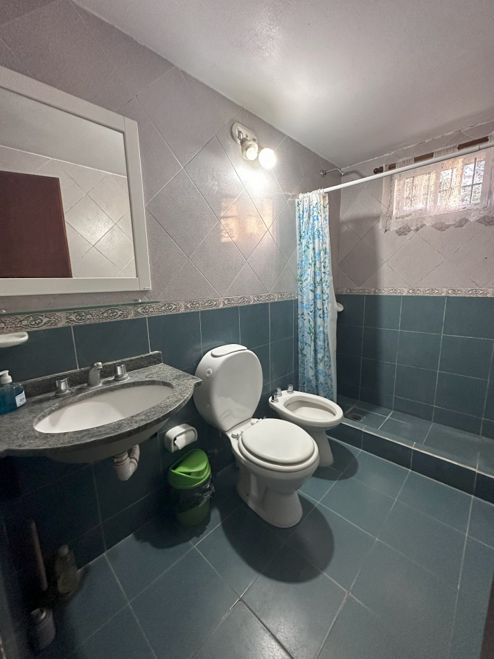 Casa en venta - 4 ambientes - Ostende, Pinamar.