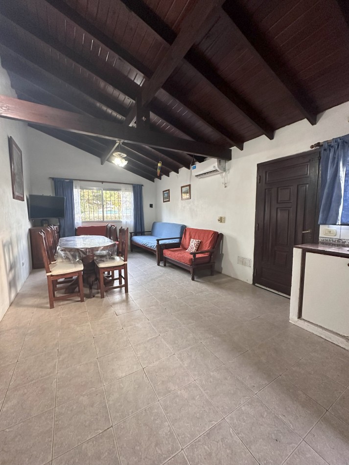 Casa en venta - 4 ambientes - Ostende, Pinamar.