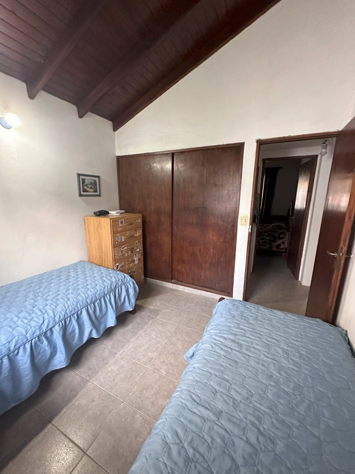 Casa en venta - 4 ambientes - Ostende, Pinamar.