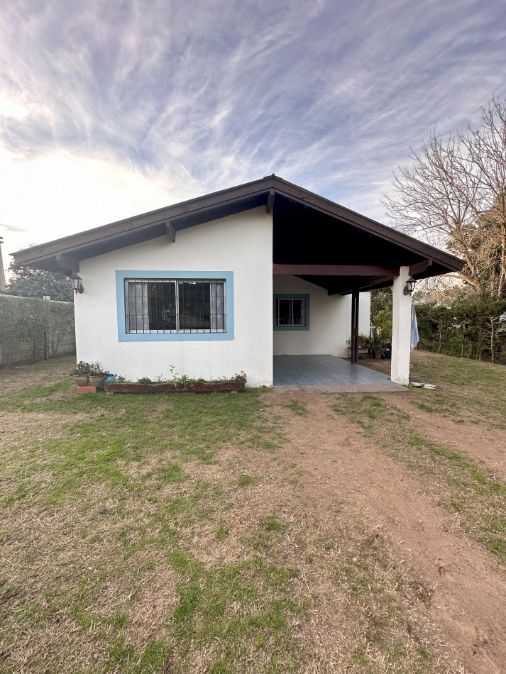 Casa en venta - 4 ambientes - Ostende, Pinamar.