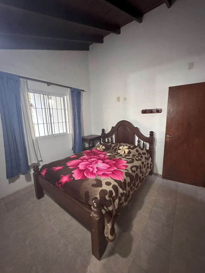 Casa en venta - 4 ambientes - Ostende, Pinamar.