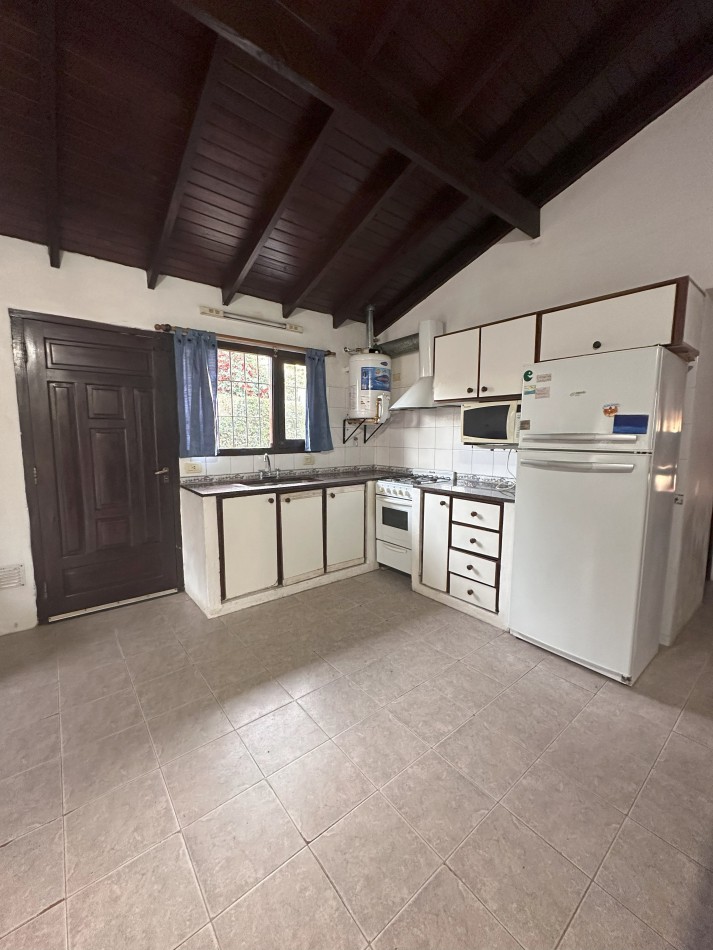 Casa en venta - 4 ambientes - Ostende, Pinamar.