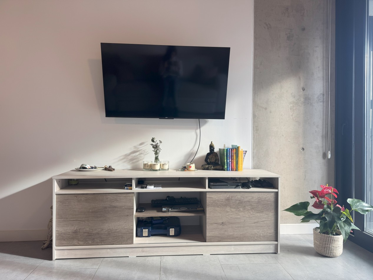 Departamento moderno en venta - 2 ambientes - Pinamar hollywood