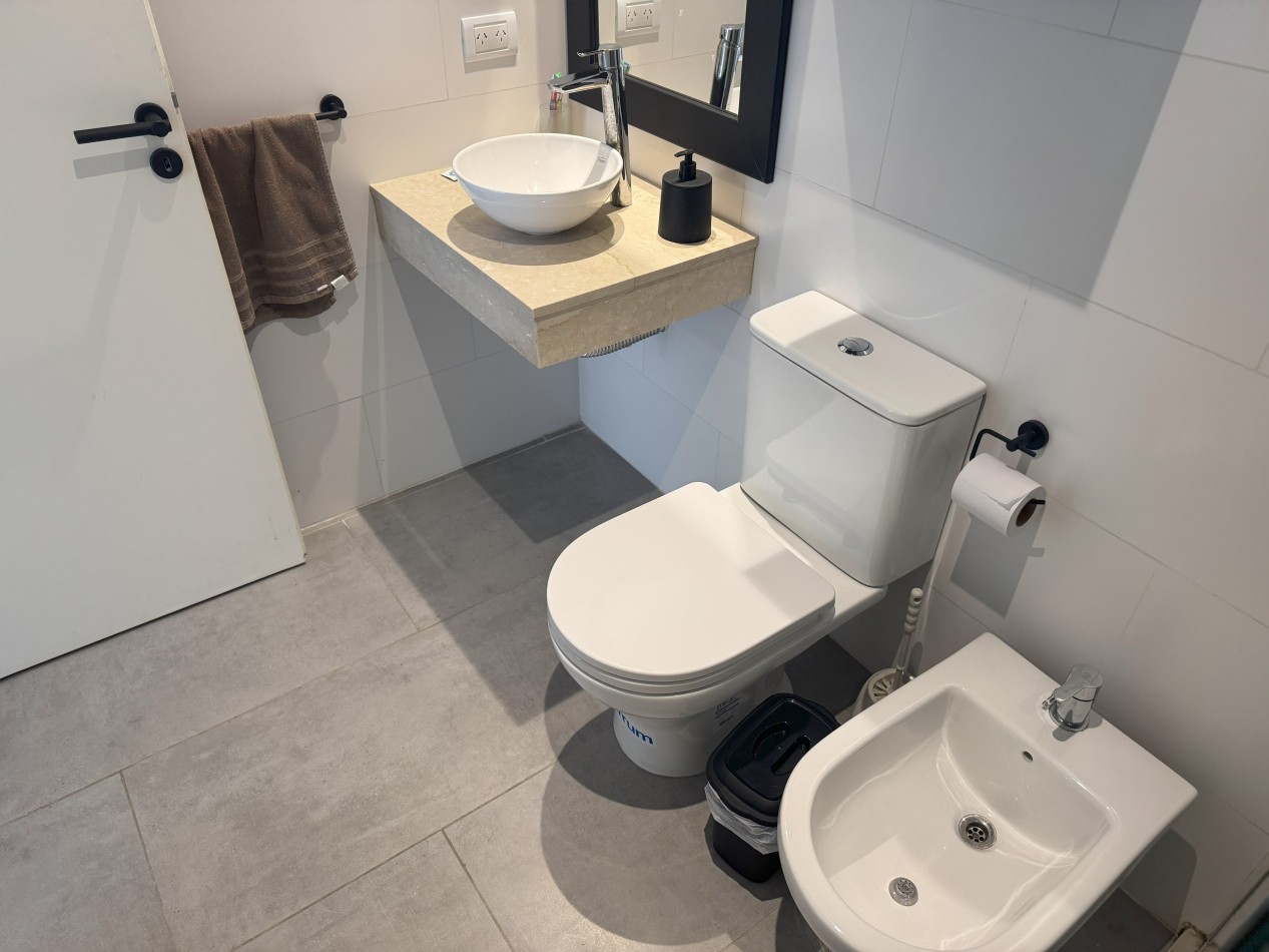 Departamento moderno en venta - 2 ambientes - Pinamar hollywood