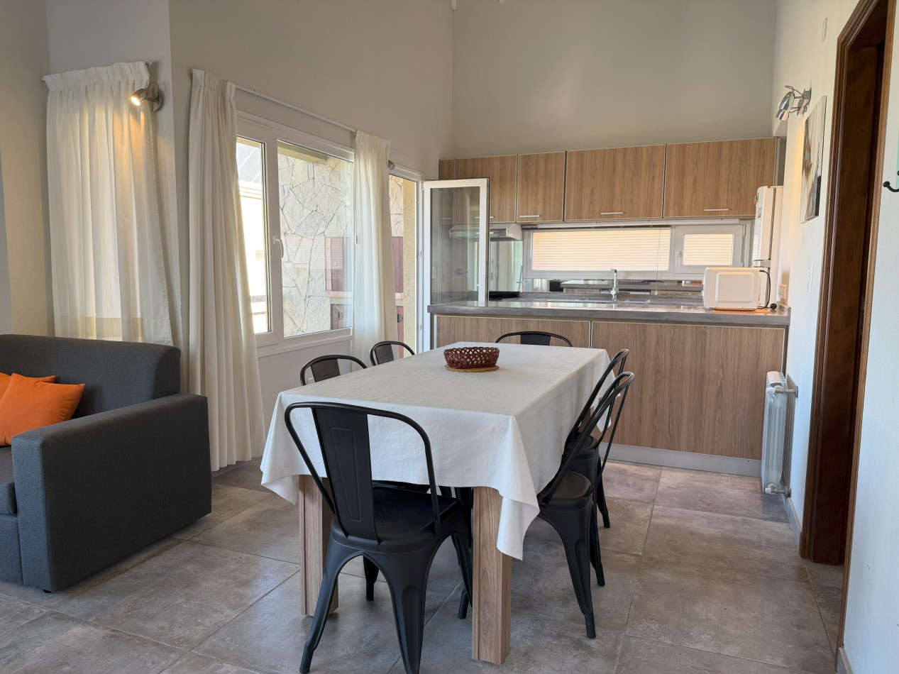 Departamento en venta - 3 ambientes - a metros del mar, Pinamar