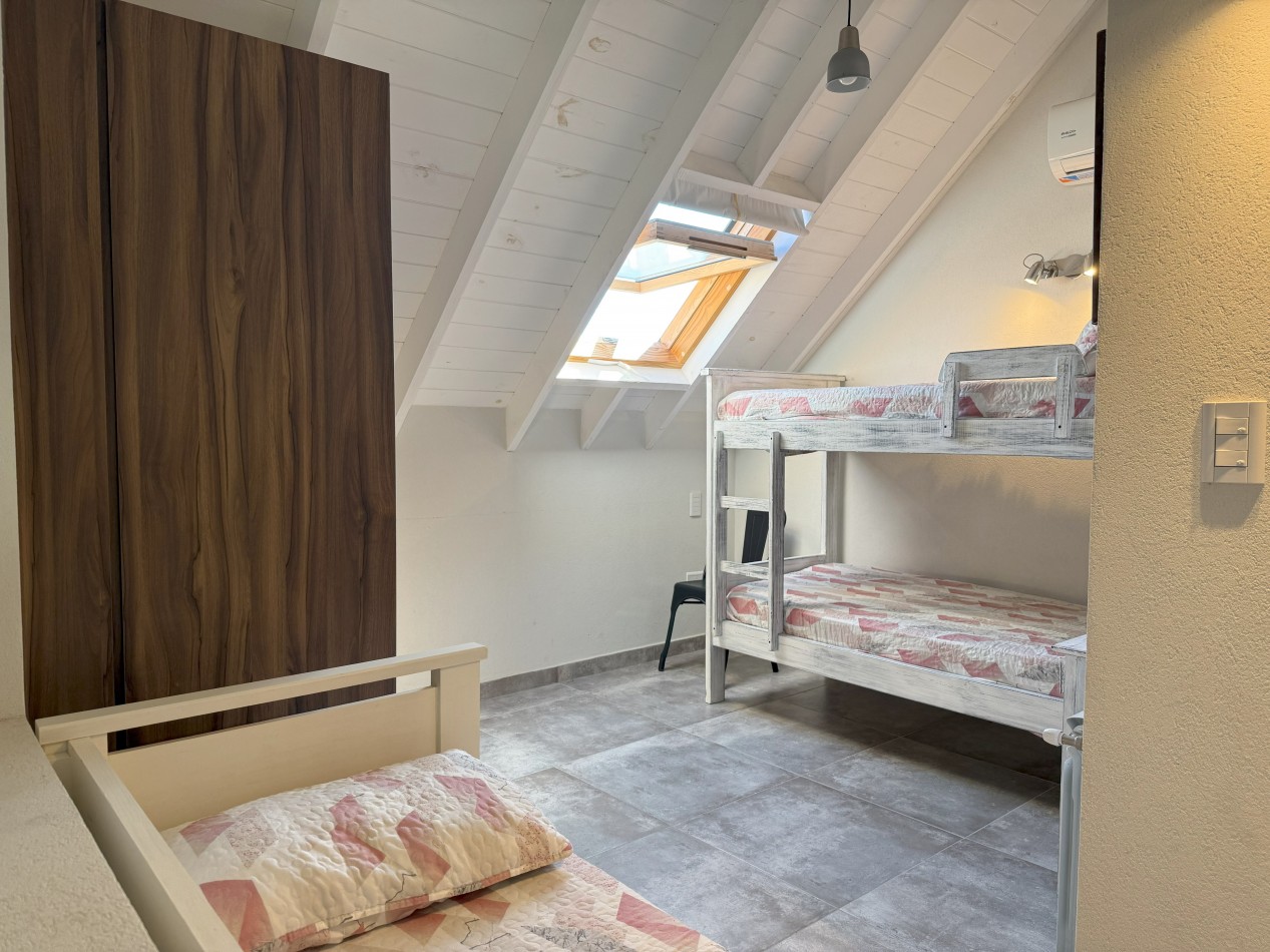 Departamento en venta - 3 ambientes - a metros del mar, Pinamar