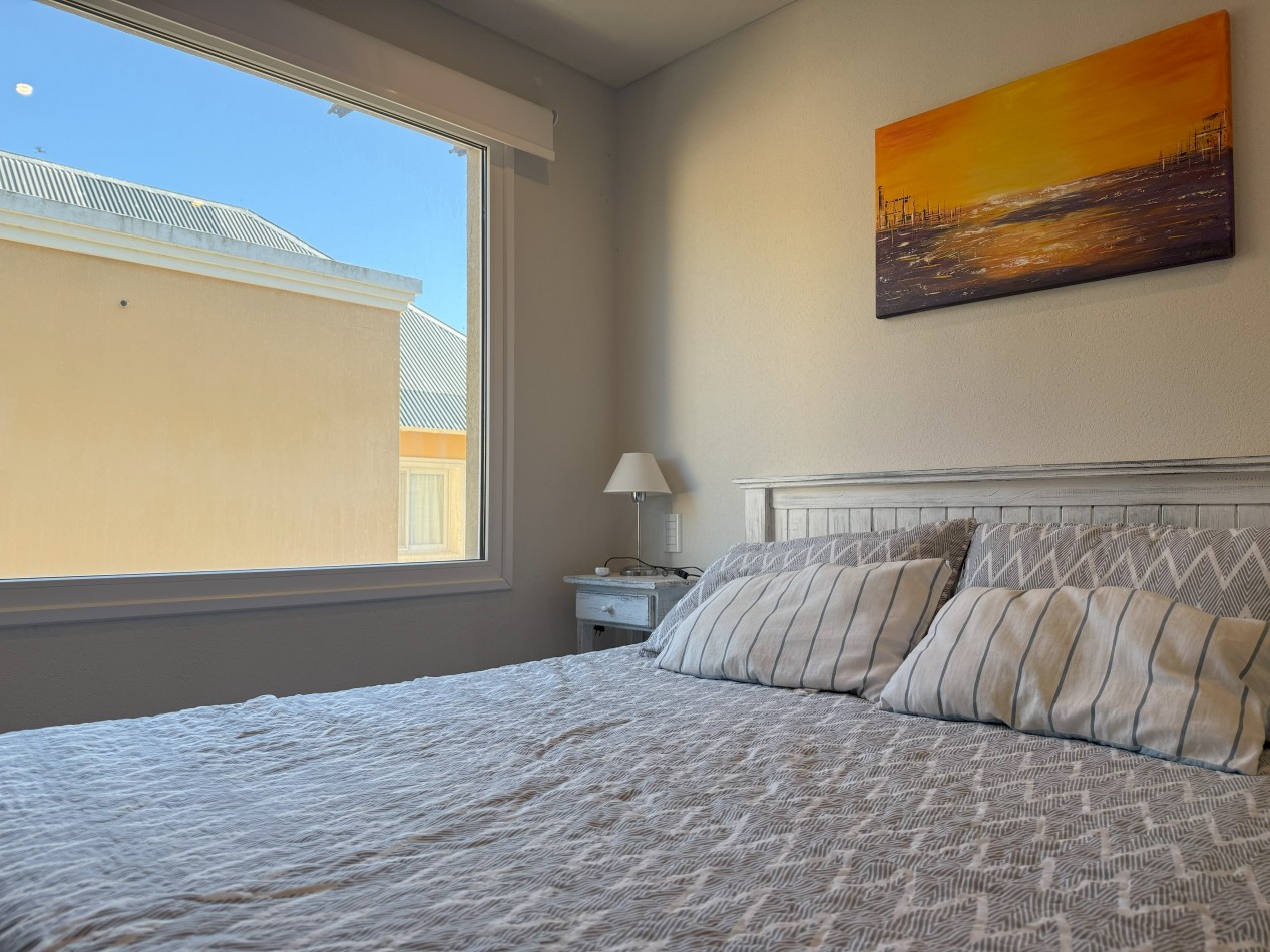 Departamento en venta - 3 ambientes - a metros del mar, Pinamar