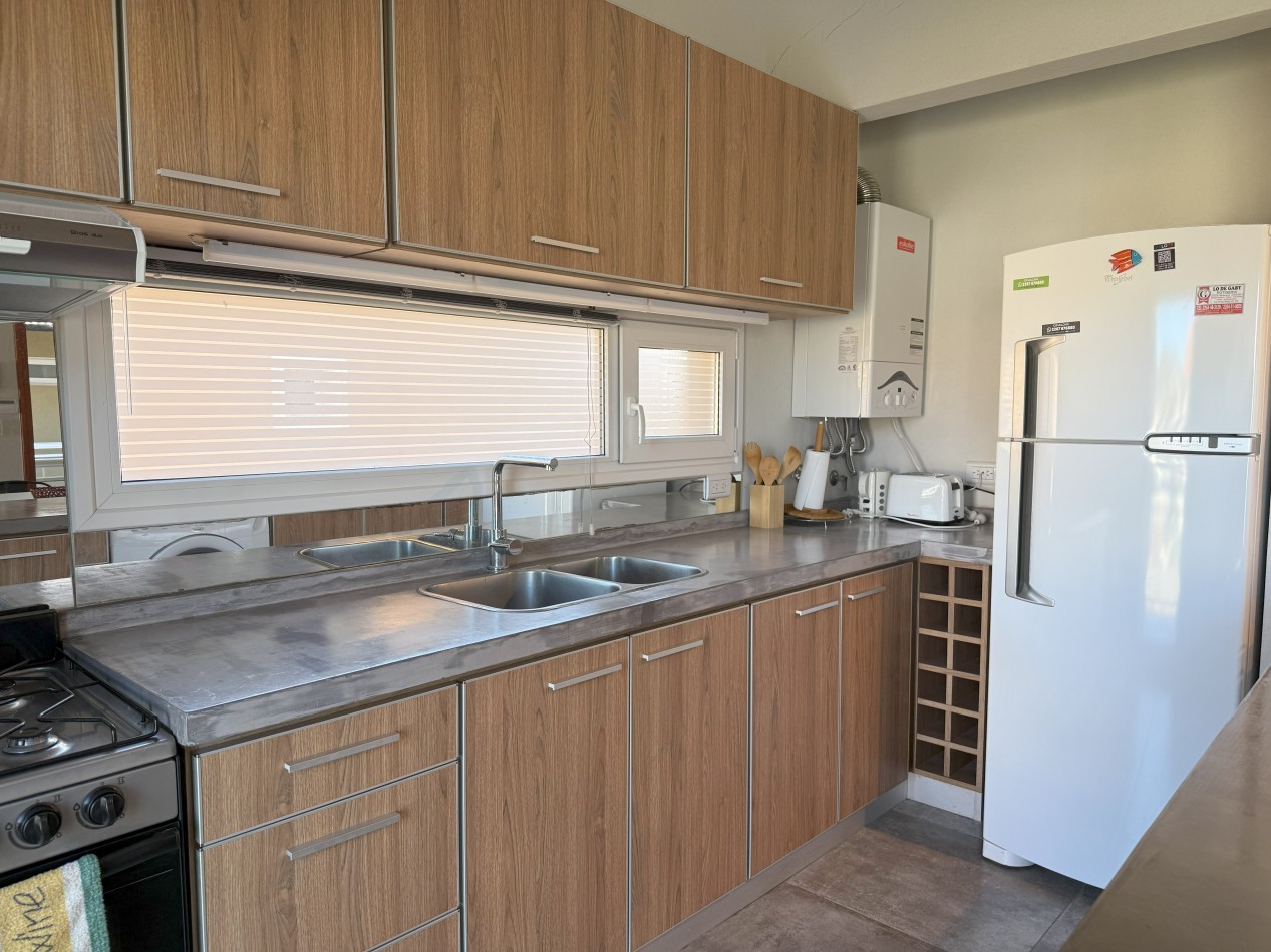 Departamento en venta - 3 ambientes - a metros del mar, Pinamar