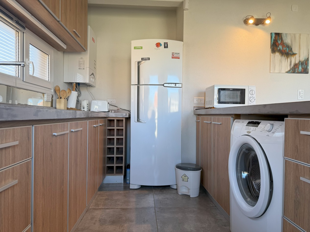 Departamento en venta - 3 ambientes - a metros del mar, Pinamar