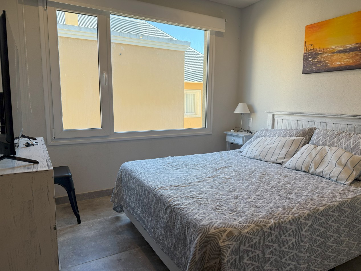 Departamento en venta - 3 ambientes - a metros del mar, Pinamar