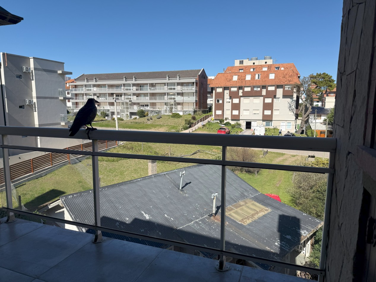 Departamento en venta - 3 ambientes - a metros del mar, Pinamar