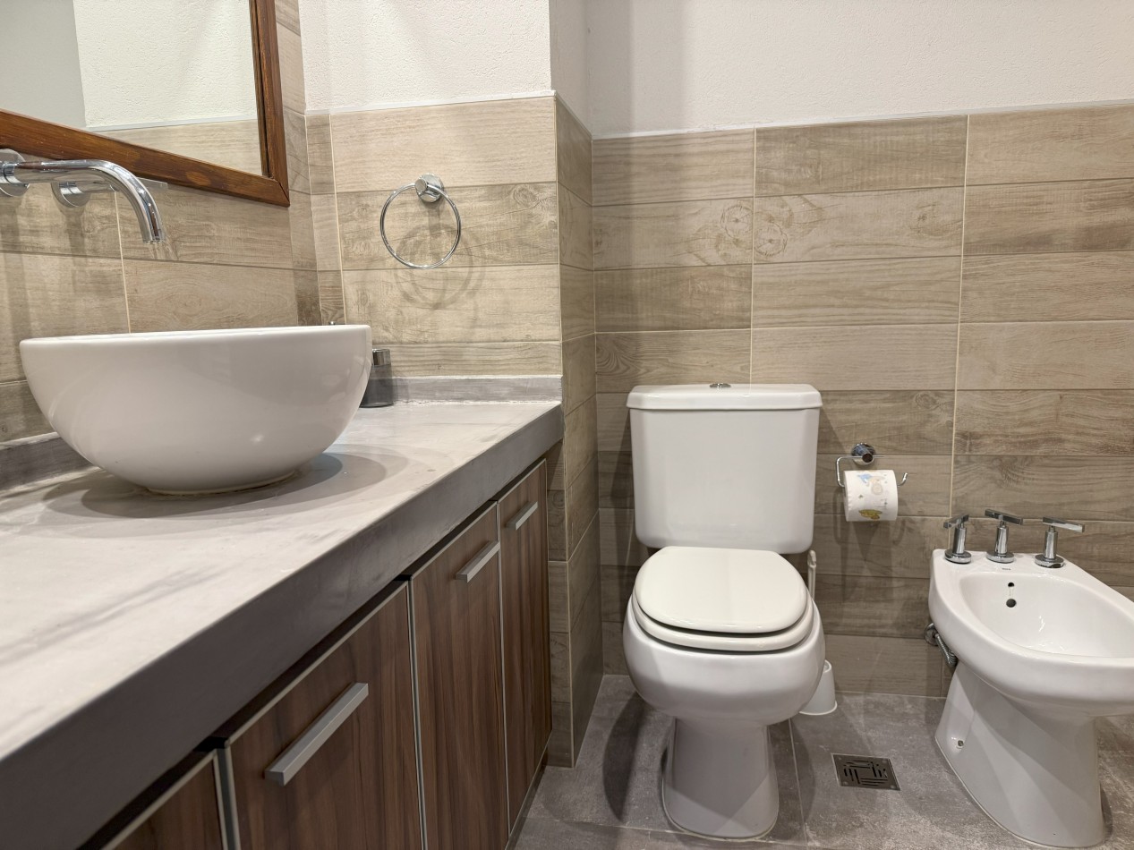 Departamento en venta - 3 ambientes - a metros del mar, Pinamar