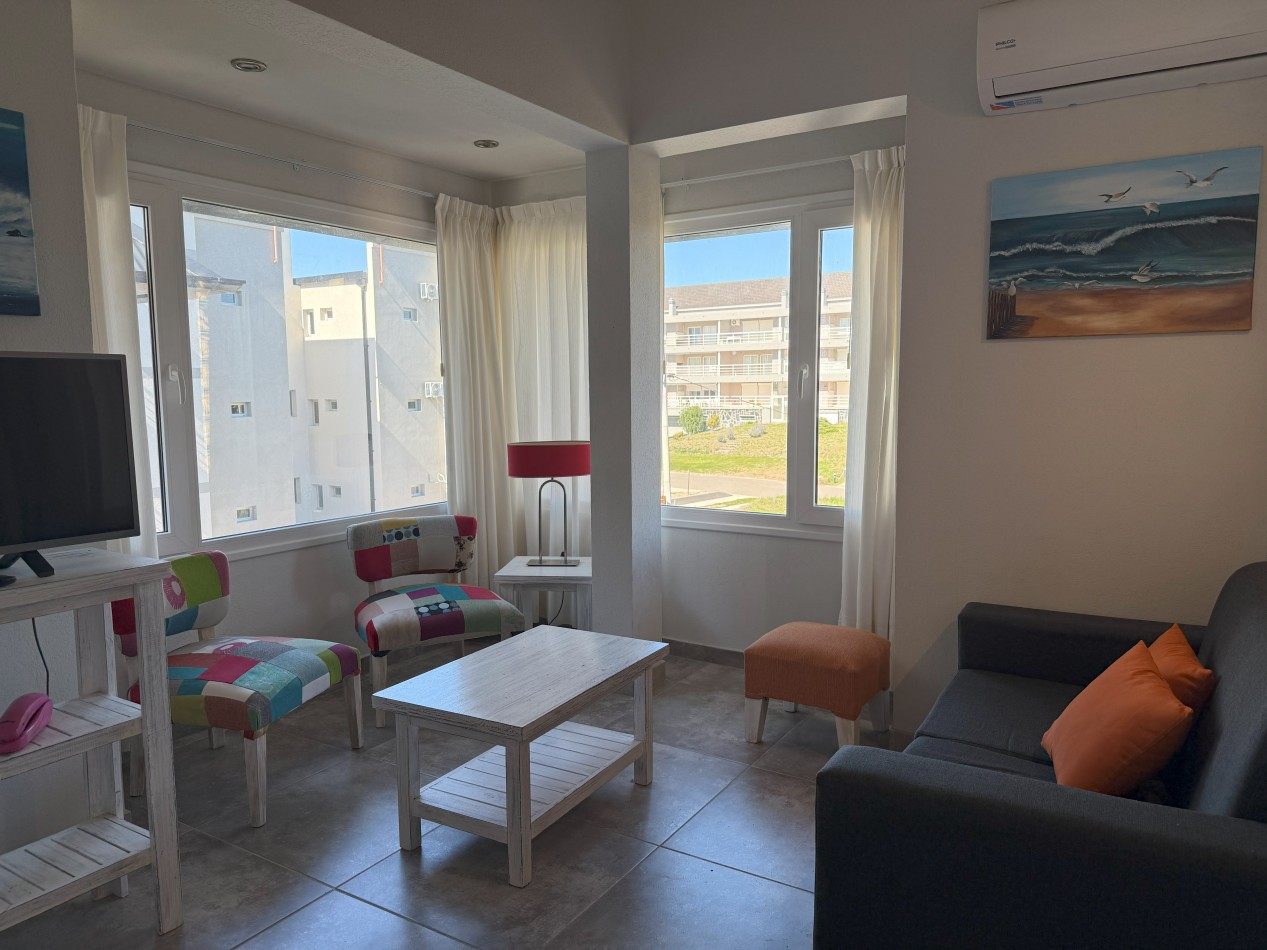 Departamento en venta - 3 ambientes - a metros del mar, Pinamar