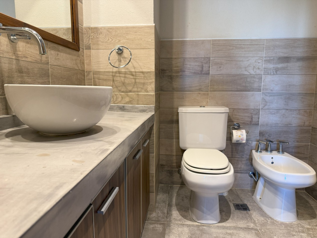 Departamento en venta - 3 ambientes - a metros del mar, Pinamar