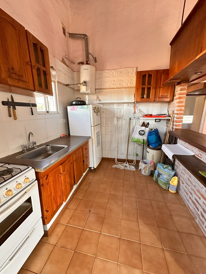 Departamento en venta - 3 ambientes - Pinamar - Oportunidad