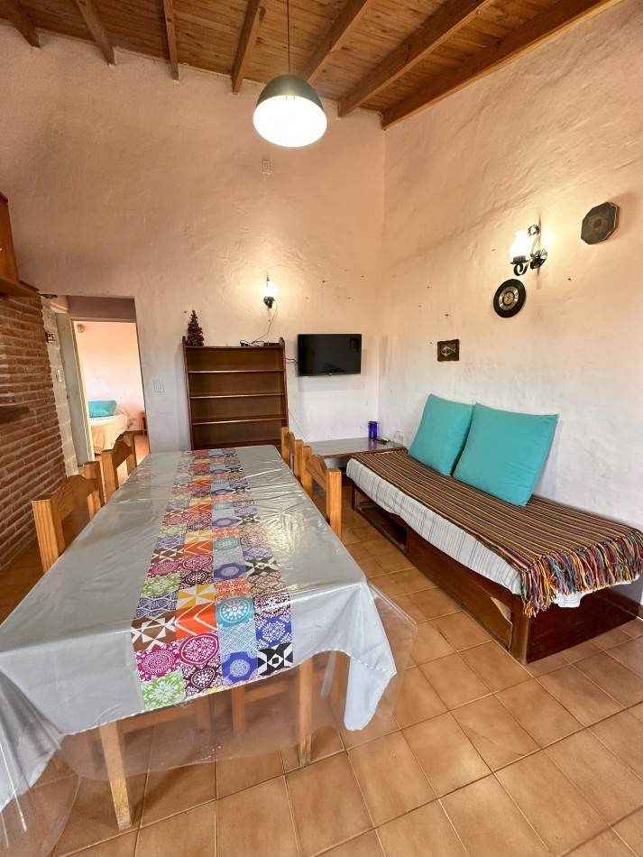 Departamento en venta - 3 ambientes - Pinamar - Oportunidad