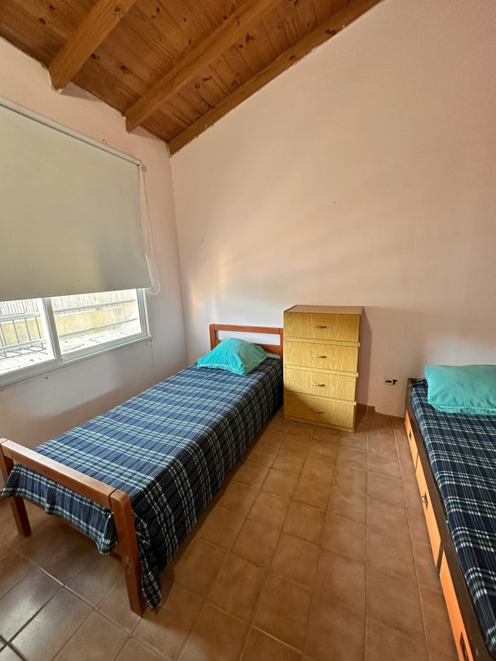 Departamento en venta - 3 ambientes - Pinamar - Oportunidad