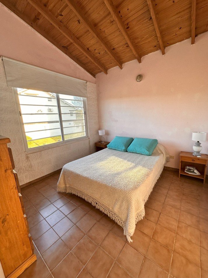 Departamento en venta - 3 ambientes - Pinamar - Oportunidad