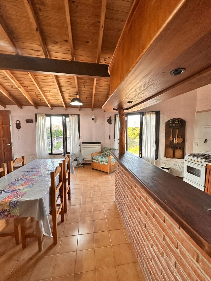 Departamento en venta - 3 ambientes - Pinamar - Oportunidad