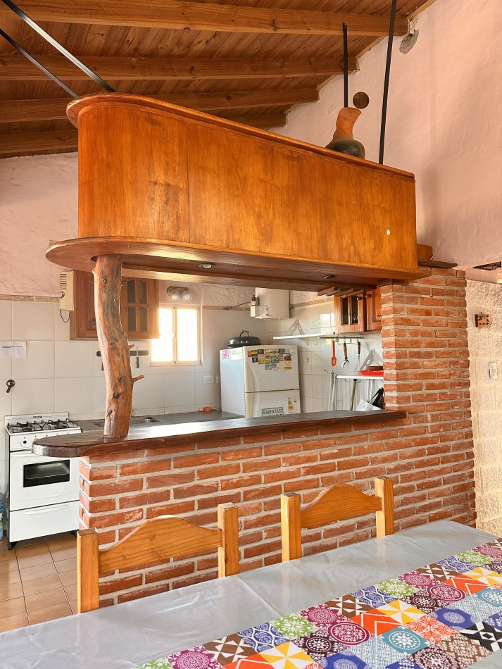 Departamento en venta - 3 ambientes - Pinamar - Oportunidad