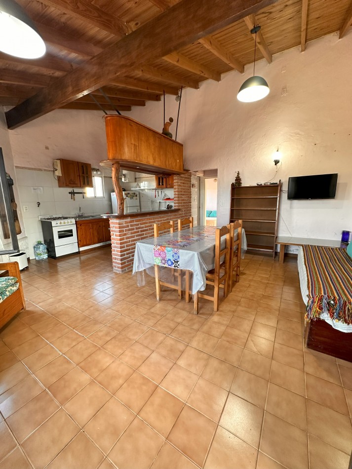 Departamento en venta - 3 ambientes - Pinamar - Oportunidad