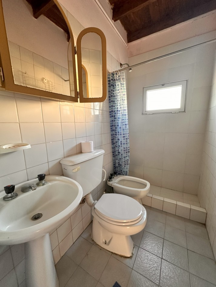 Departamento en venta - 3 ambientes - Pinamar - Oportunidad