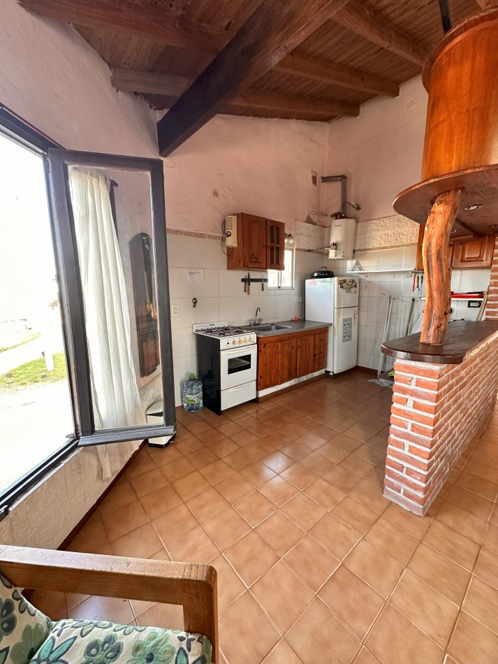 Departamento en venta - 3 ambientes - Pinamar - Oportunidad