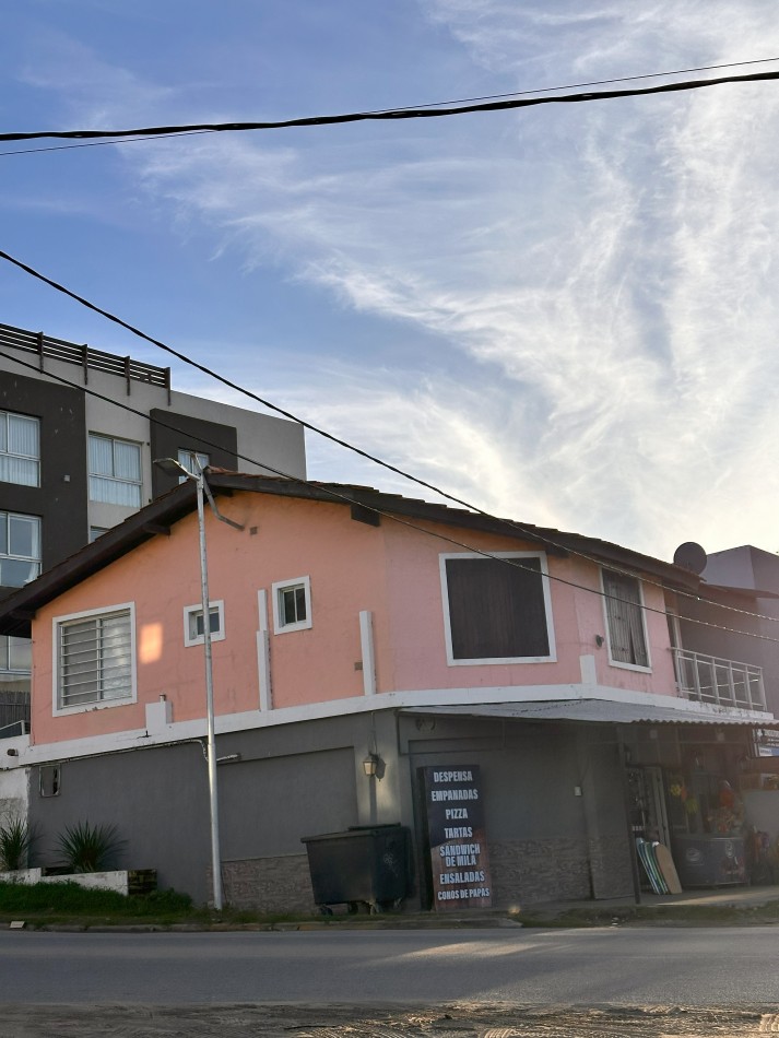 Departamento en venta - 3 ambientes - Pinamar - Oportunidad