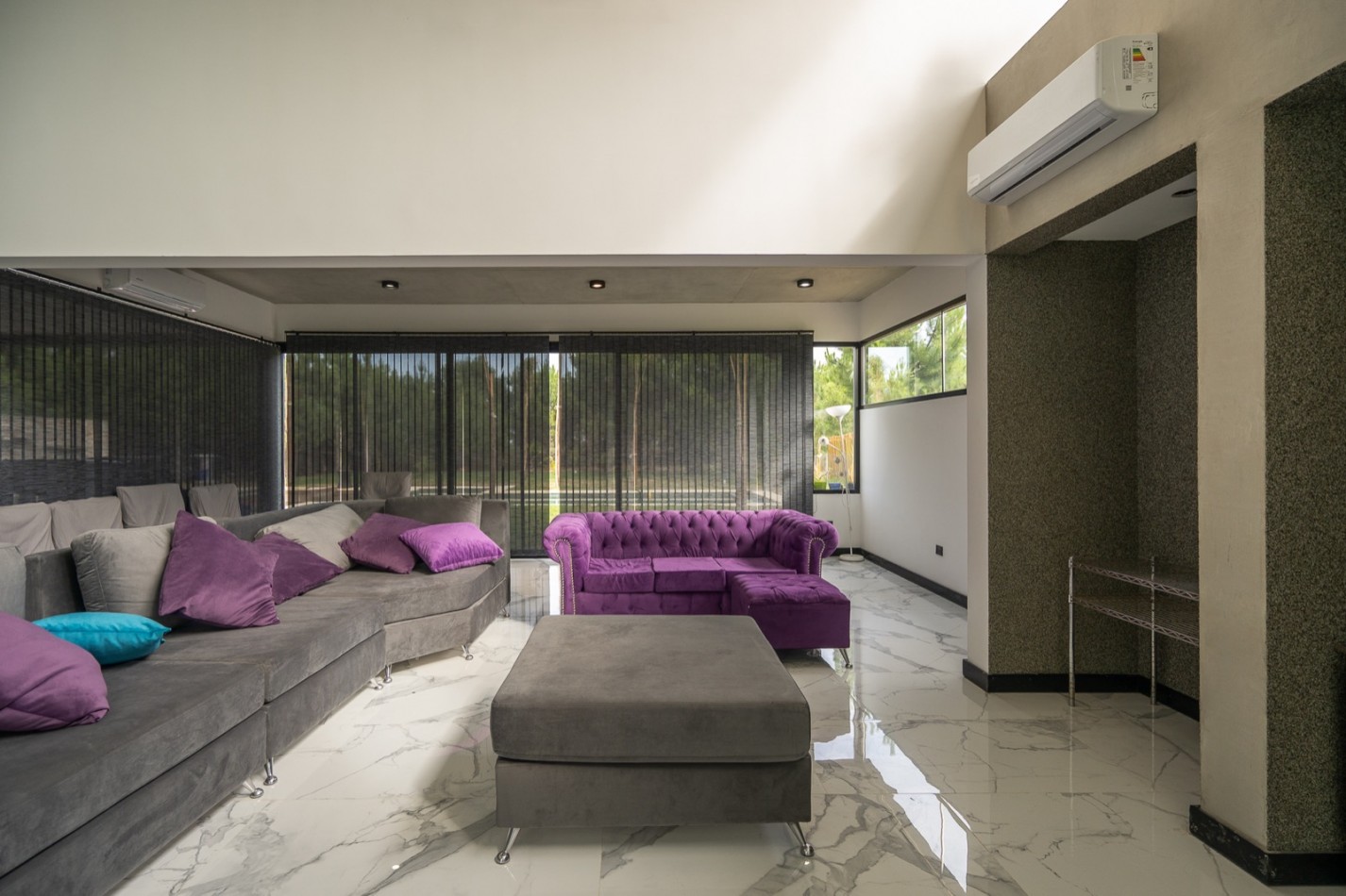 Casa en venta 7 ambientes - La Herradura - Espectacular