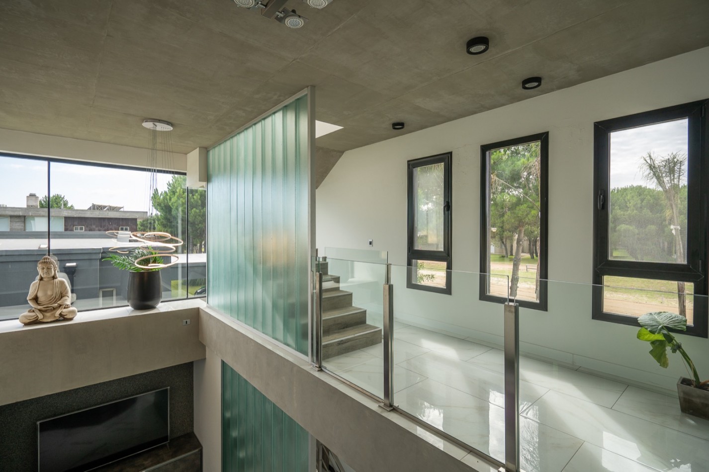 Casa en venta 7 ambientes - La Herradura - Espectacular