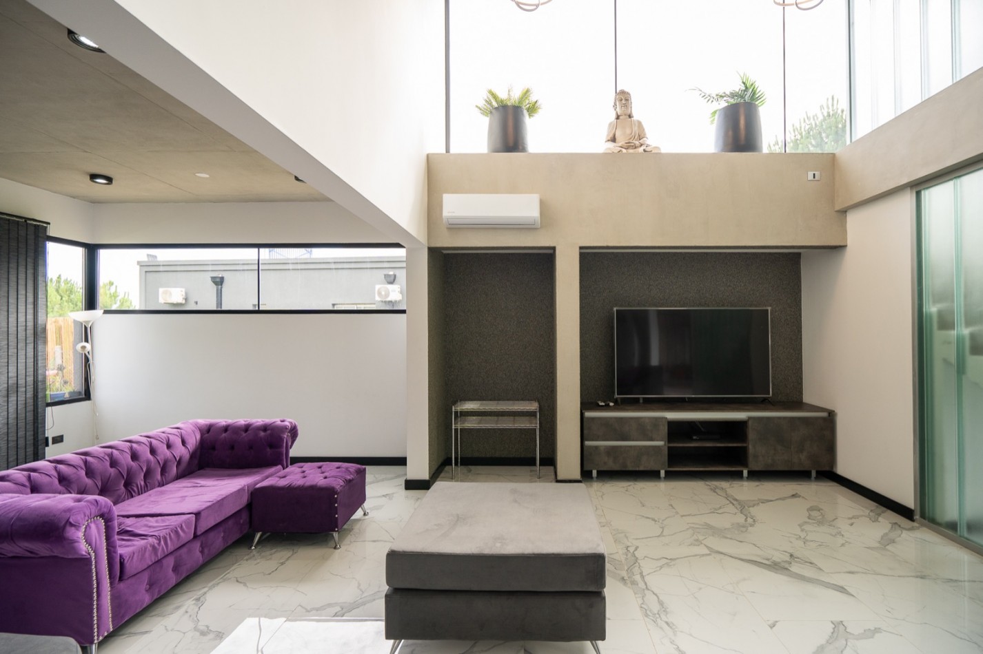 Casa en venta 7 ambientes - La Herradura - Espectacular