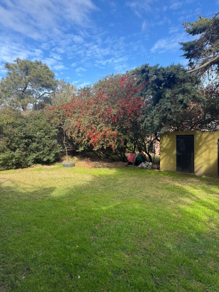 Casa en Venta en valeria del mar, excelente ubicacion - a pasos del mar