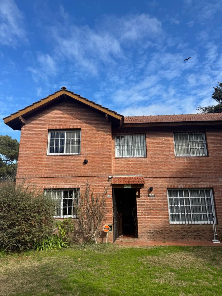 Casa en Venta en valeria del mar, excelente ubicacion - a pasos del mar