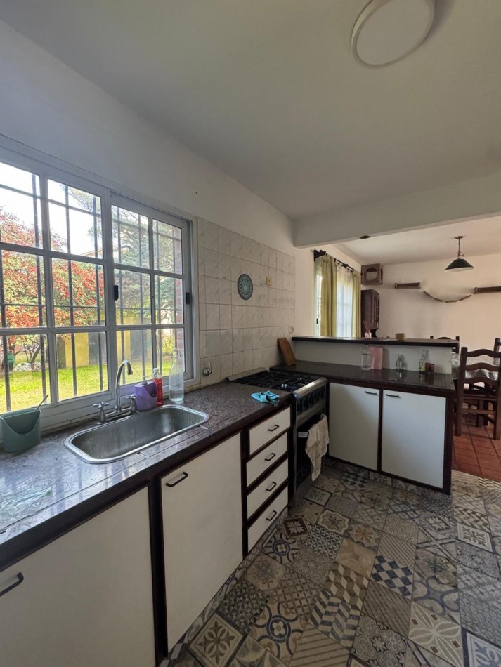 Casa en Venta en valeria del mar, excelente ubicacion - a pasos del mar