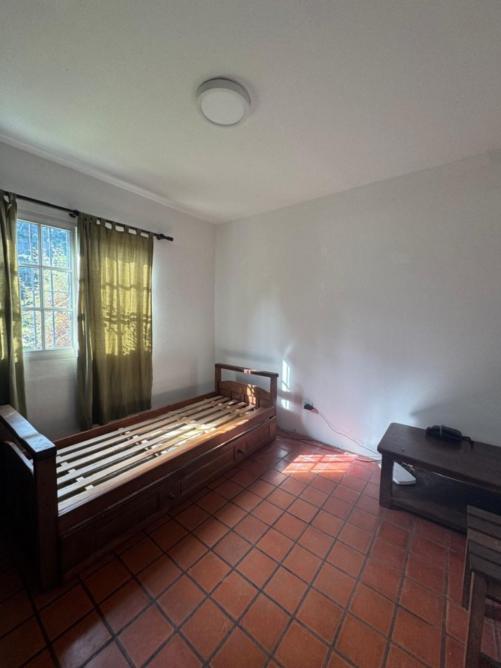 Casa en Venta en valeria del mar, excelente ubicacion - a pasos del mar