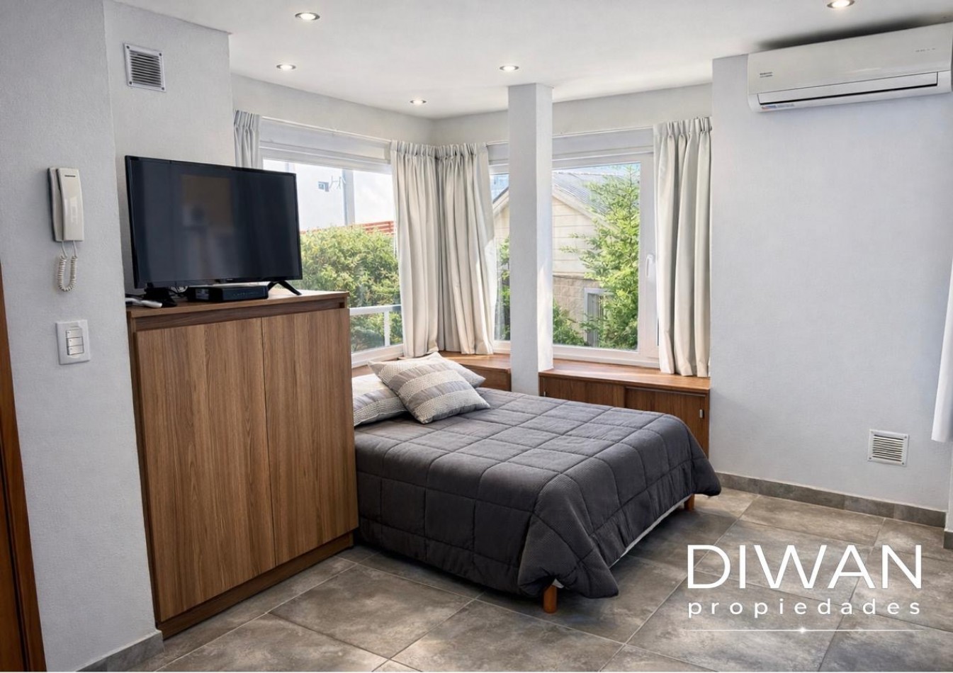 Depto. En VENTA | 78 m2 | Pinamar playa