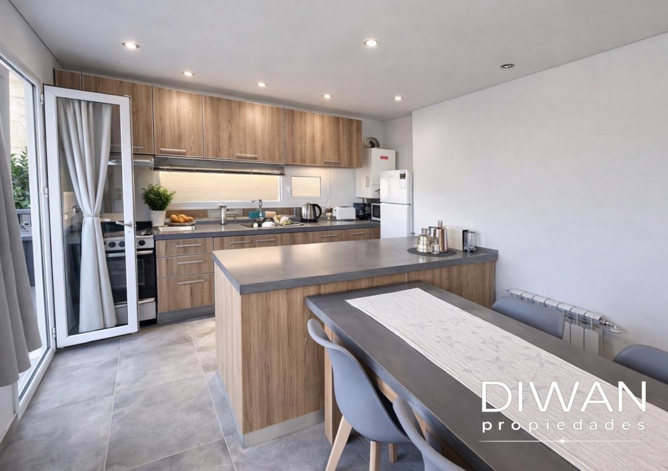 Depto. En VENTA | 78 m2 | Pinamar playa