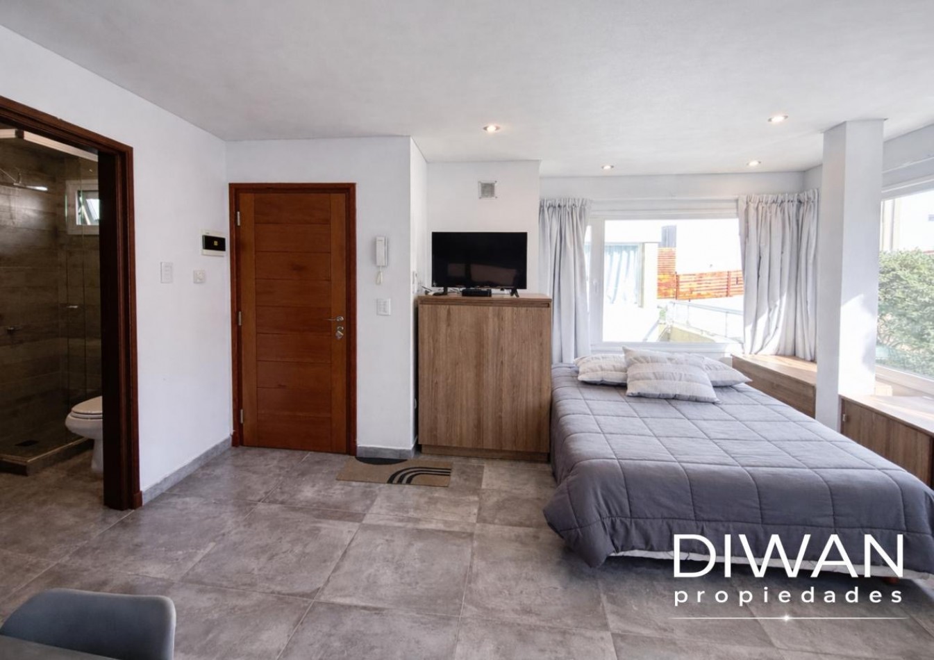 Depto. En VENTA | 78 m2 | Pinamar playa