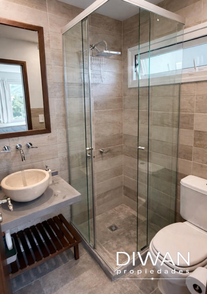 Depto. En VENTA | 78 m2 | Pinamar playa