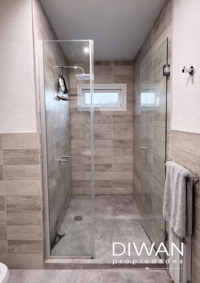 Depto. En VENTA | 78 m2 | Pinamar playa