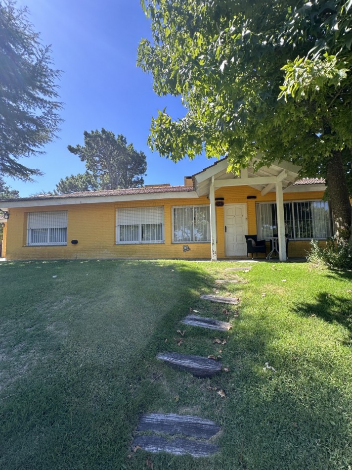 Casa en venta en Pinamar
