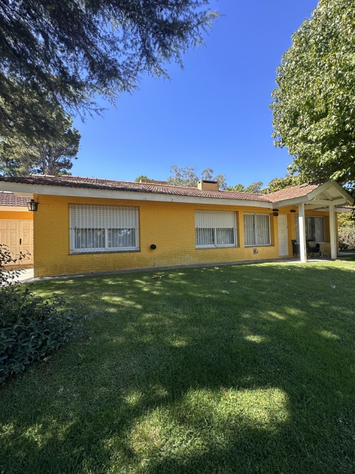 Casa en venta en Pinamar