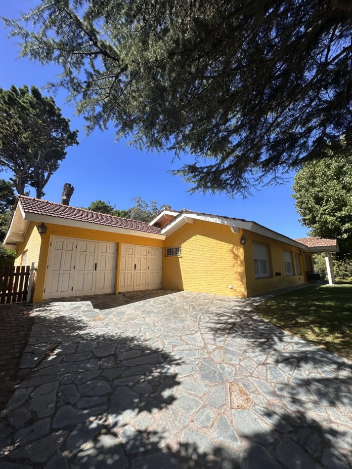 Casa en venta en Pinamar