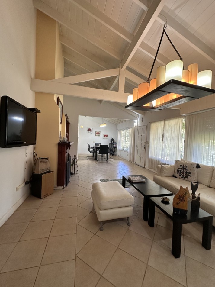 Casa en venta en Pinamar