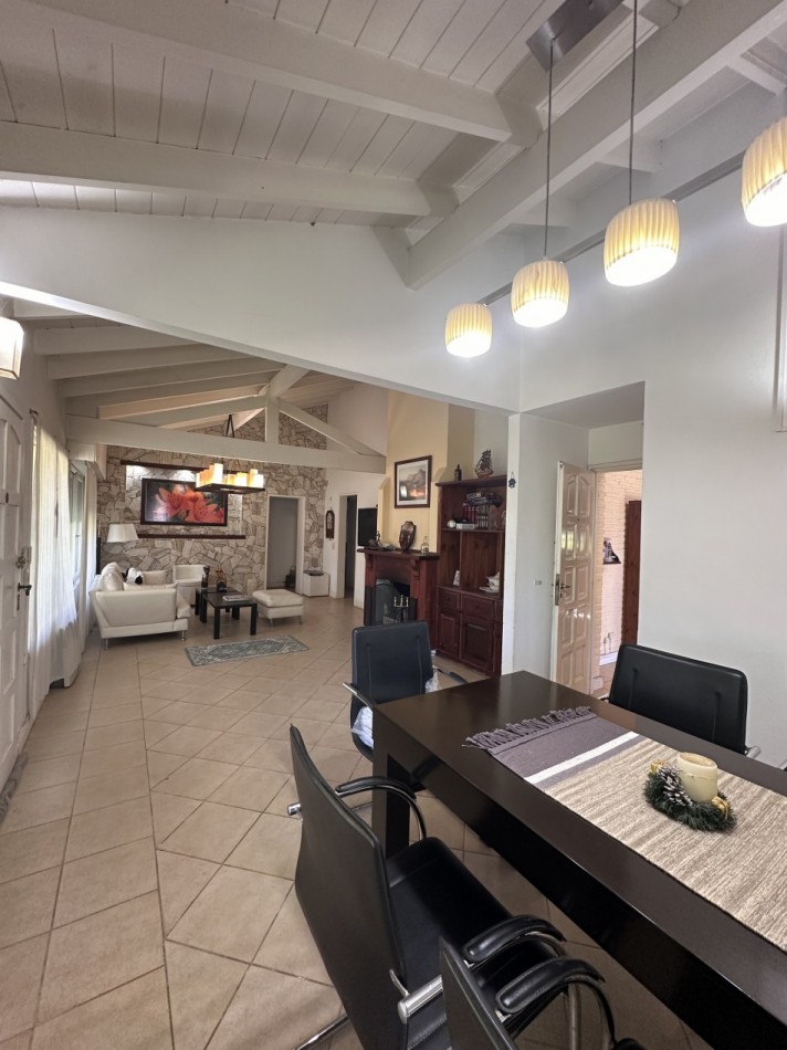 Casa en venta en Pinamar