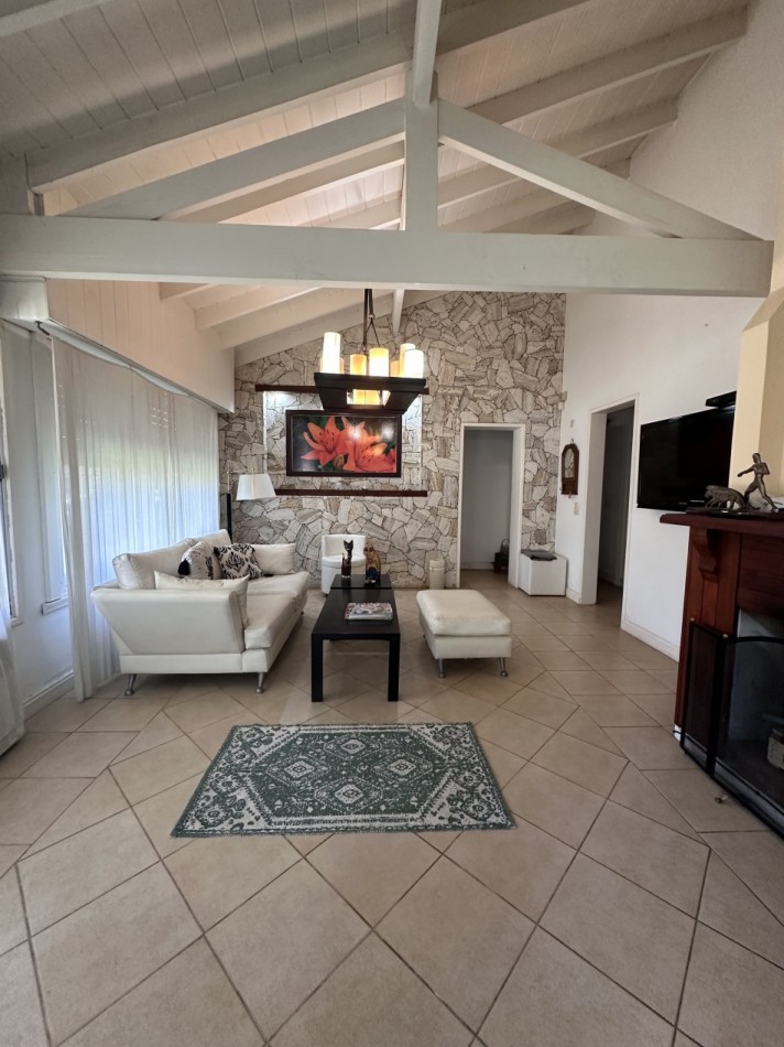 Casa en venta en Pinamar