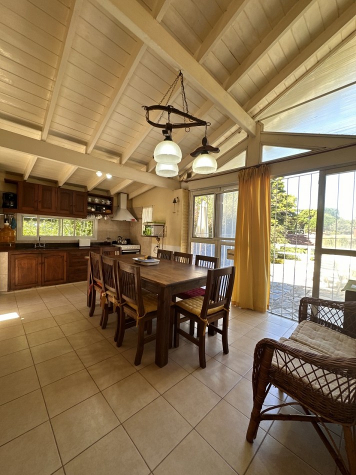 Casa en venta en Pinamar