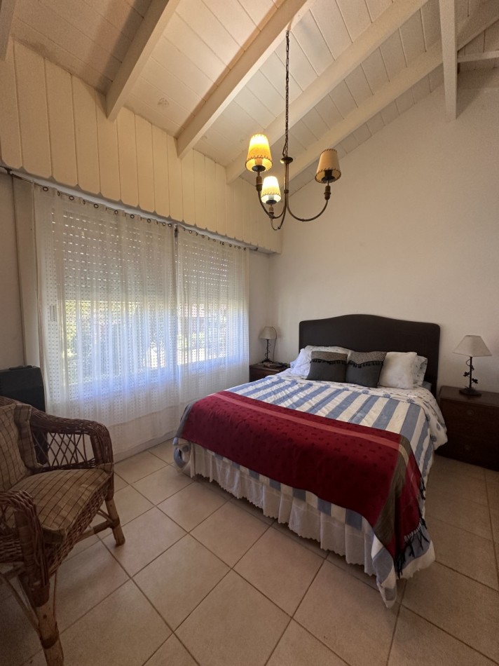 Casa en venta en Pinamar